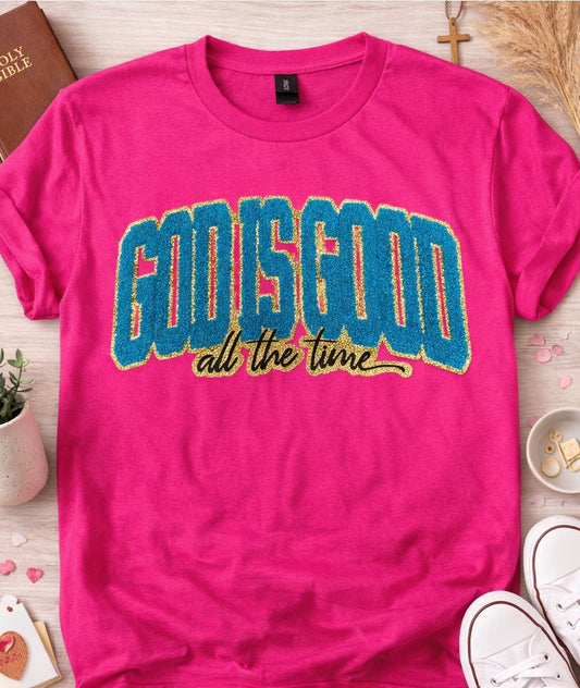 Religious t shirt