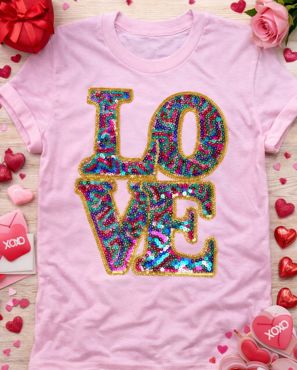 Valentines tshirts