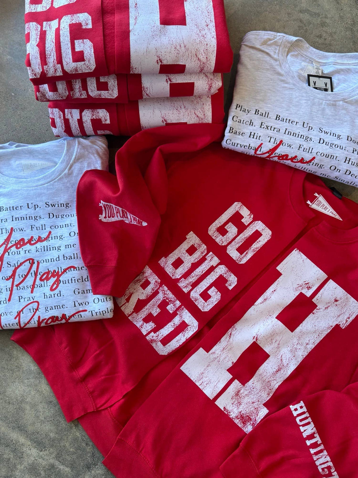 Custom #1 Fan™ | Gameday Cardigan | Football Mom Sweatshirt: XL